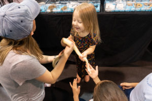 the best reptile show