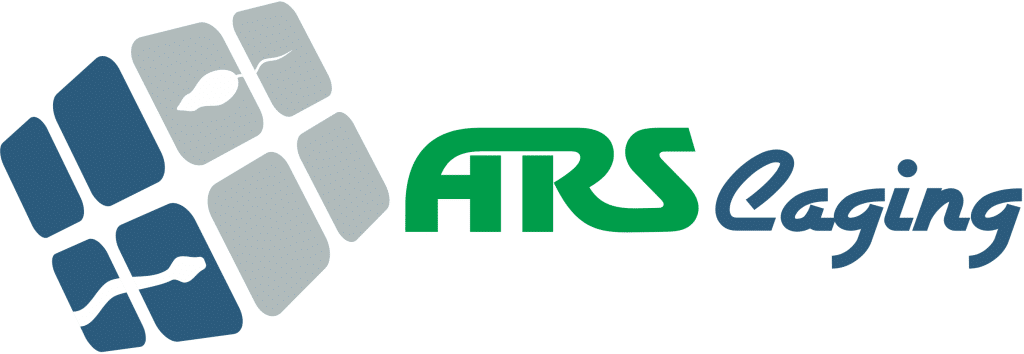 ARS caging